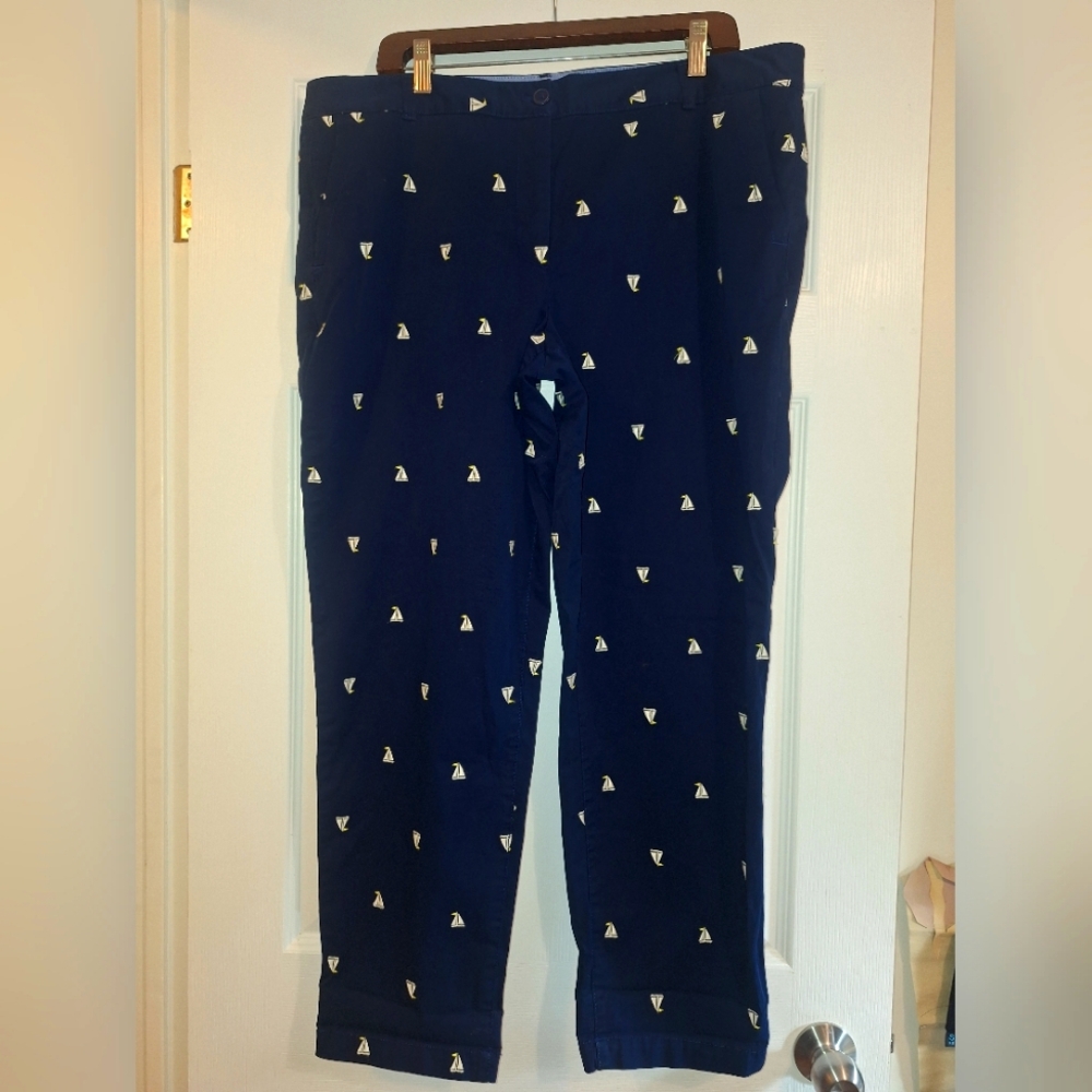 Talbots , The Weekend Chino pants 16